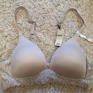 NWT Aerie Lace Bra 34A